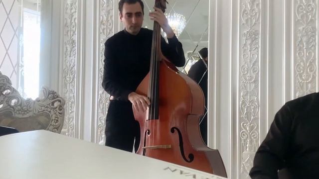 Vocal-keyboard: Rudolf Muradyan - Karot srtis смотреть онлайн