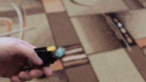 Замена батарейки в ключе Ford Focus 2 (или как разобрать брелок)