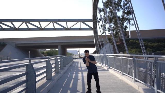 Void Dweller | David Elsewhere