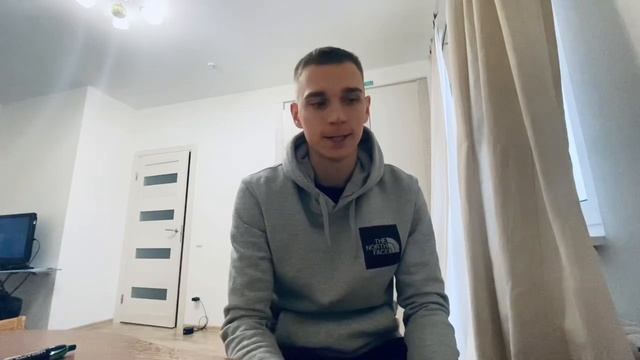 МОЖНО СПРОСИТЬ #3 Лень учиться в школе? Общение из-за жалости? смотреть онлайн