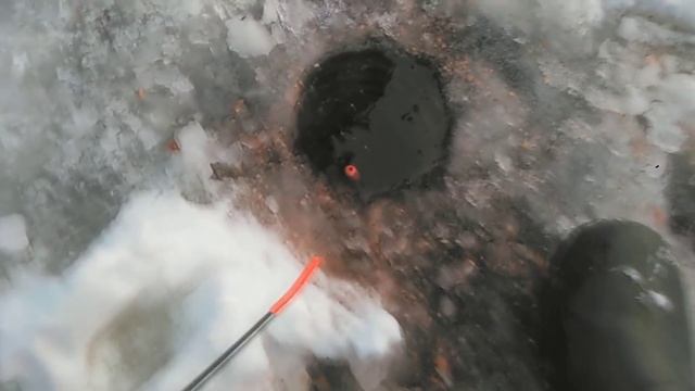 зимняя рыбалка 2016 нарвались на плотву смотреть онлайн