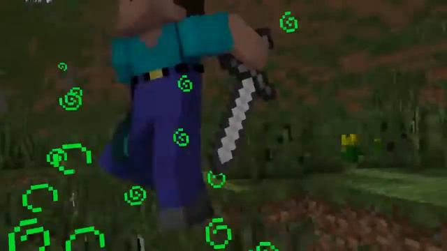 Майнкрафт интро для нуба смотреть онлайн