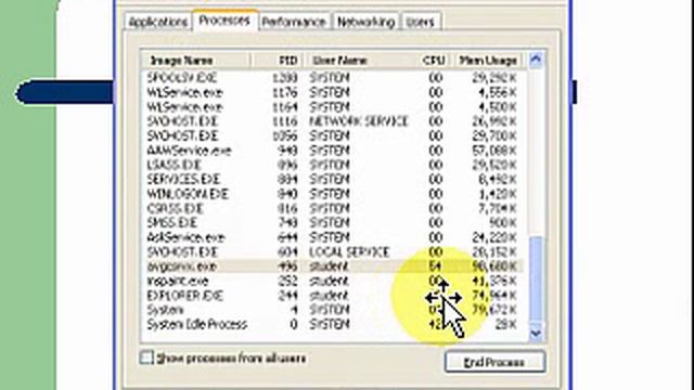 A+ Computer Repair Training - Netstat - Software Utility смотреть онлайн