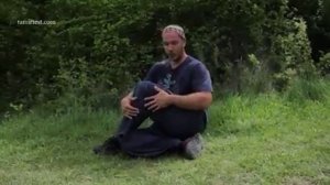 Если болит поясница Здоровый позвоночник простыми упражнениями