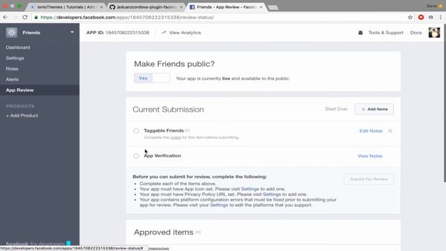 Mobile Development IONIC Facebook API Friendlist AngularJS HTML5 CSS3 Learn Quickly смотреть онлайн