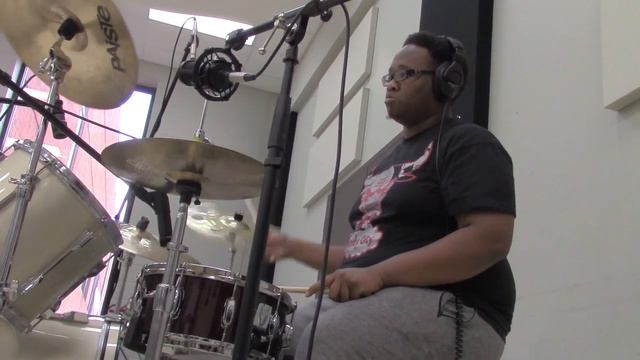 Shed (Drum Cover) смотреть онлайн