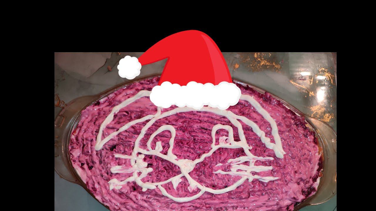 Делюсь своим рецептом "Сельди под шубой". Весь секрет в маленькой баночке и... смотреть онлайн