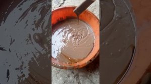 что бывает когда смешивается масло с антифризом или с тосолом