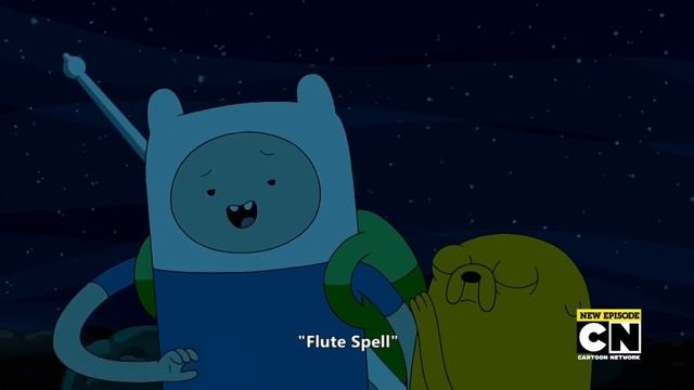 Adventure Time All Finn's Screams (COMPLETE) смотреть онлайн