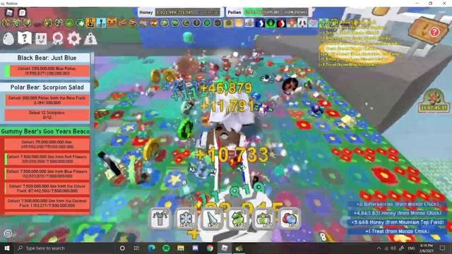 Roblox Bee Swarm Simulator Hack/Script AUTO FARM, AUTO QUEST, AUTO KILL MODS, GOD MODE AND MORE! смотреть онлайн