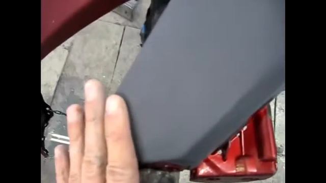 бампер не битый и не крашен)) часть 2 смотреть онлайн