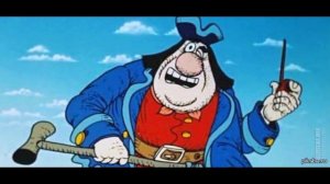 Остров сокровищ мелодия танго сильвера