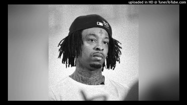 (FREE)21 Savage X Drake X Metro Boomin Type Beat - “Thugs Bones