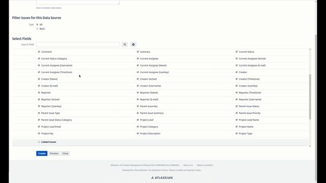Power BI Connector for Jira | Export data from Atlassian Jira to Microsoft Power BI platform смотреть онлайн