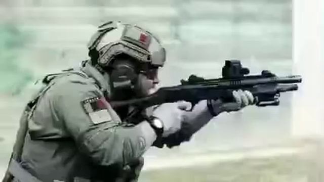 Fabarm STF 12 калибра смотреть онлайн