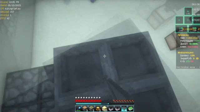 ТУТОРИАЛ // 8 ПЕЧЕК В 1 | АВТО-ПЕЧКА В МАЙНКРАФТ! // NEXUSGRIEF | НЕКСУСГРИФ смотреть онлайн