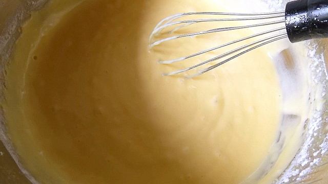 Рецепты от шеф-повара