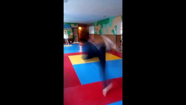 540 kick от тренера. смотреть онлайн