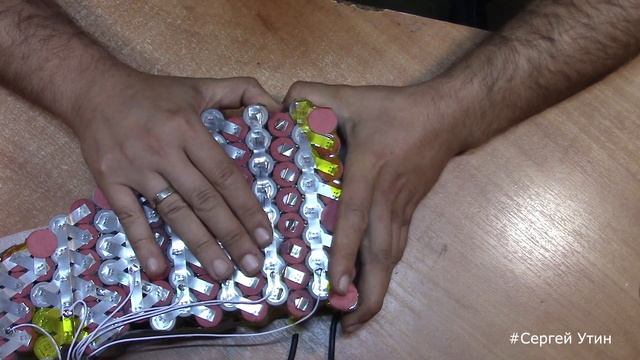 Ремонт и диагностика АКБ, часть1. (не заряжается/разряжается) смотреть онлайн