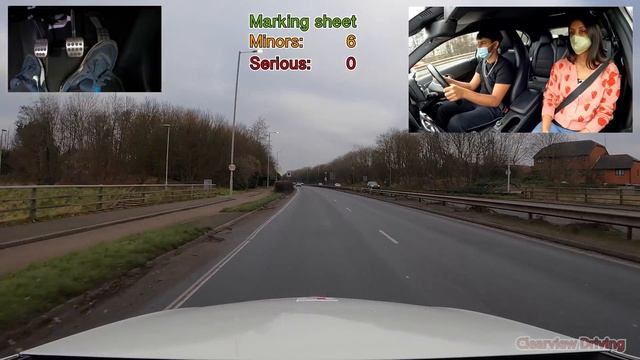 How To Pass The Practical Driving Test UK 2022 | Hazard Perception Tips смотреть онлайн