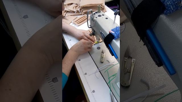 пошив маски медицинской из спанбонда смотреть онлайн