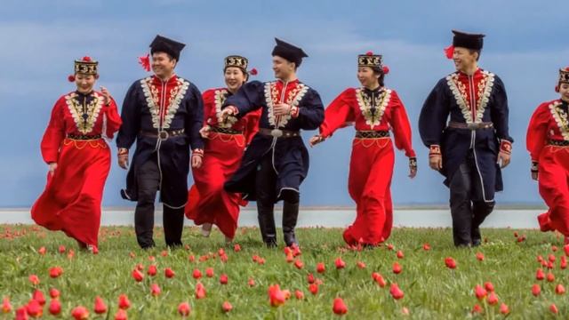 Калмыкия 10к смотреть онлайн