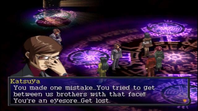 Persona 2 Eternal Punishment - Review смотреть онлайн