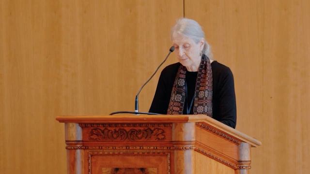 Keynote Speaker | Laurel Thatcher Ulrich | Building Latter-day Faith Conference | March 4, 2023 смотреть онлайн