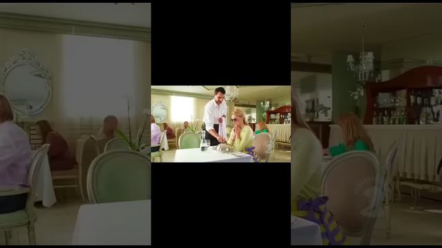 Пропаганда Аленизма в кинематографе. смотреть онлайн