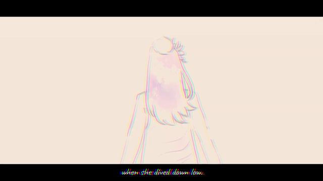 【Genshin Animatic】Venti Sings About Zhongli's Past | The Wellerman смотреть онлайн