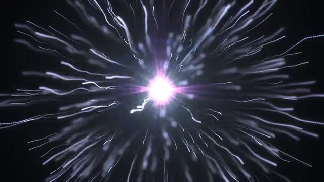 Explosion Motion Graphic Design смотреть онлайн