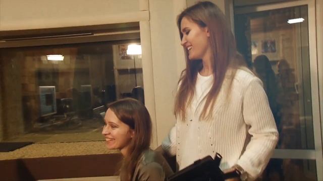 Анжелика Шатулина Я жду тебя ( Ришат Сафин) смотреть онлайн