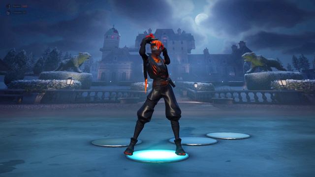 Fortnite | Aufgenommen mit GeForce смотреть онлайн