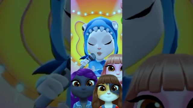 what if my Angela was online part2! смотреть онлайн