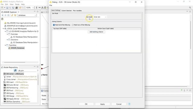 Using KINME DB Nodes смотреть онлайн