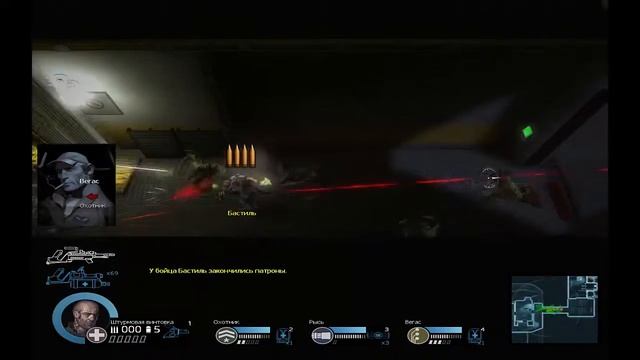 Alien Swarm одиночная игра смотреть онлайн