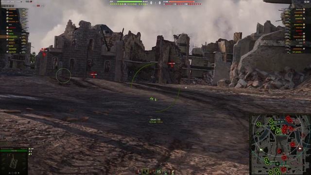 Progetto CC55 mod. 54. История БОРЬБЫ СО ЗДРАВЫМ СМЫСЛОМ. смотреть онлайн