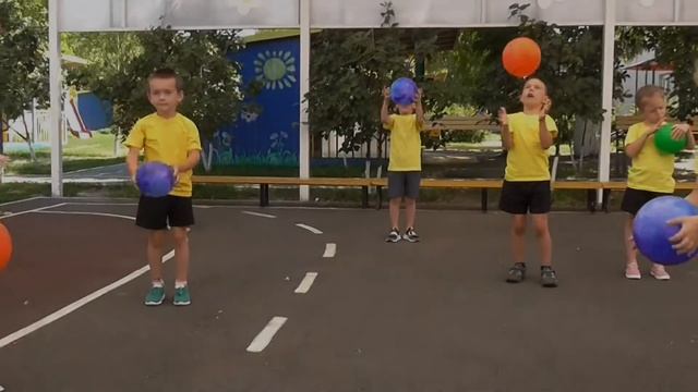 Занятие по спортивно оздоровительным играм смотреть онлайн