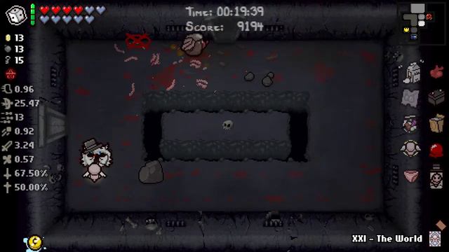 LETS TALK 4 SOULS | ep18 | Let's Streak The Binding of Isaac Afterbirth+ смотреть онлайн