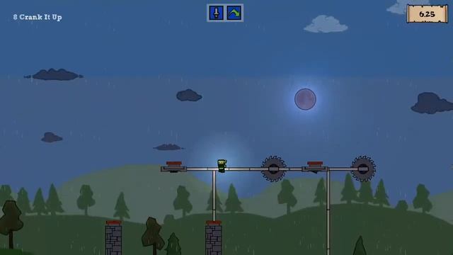 Save the Ninja Clan - Stop Breaking the Game Achievement смотреть онлайн
