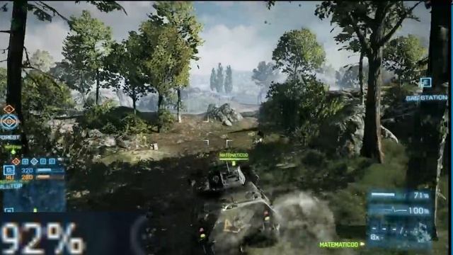 VALE APENA ? AMD PHENOM(TM) II X4 910 PROCESSOR 2.60GHZ BF3 BF4 смотреть онлайн