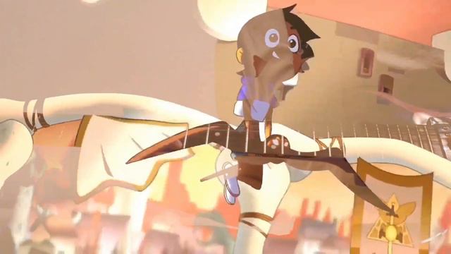 THE OWL HOUSE INTRO GUITARRA ELECTRICA | COVER JUANCOMRT смотреть онлайн