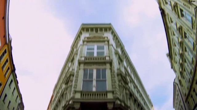 Bratislava | Prvý deň s GitUp GIT2 Pro смотреть онлайн