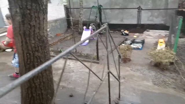 Стройка Вдохновение