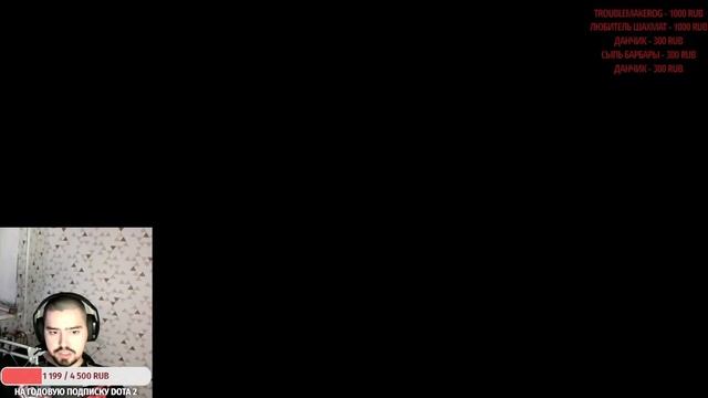 Phasmophobia -гадим в штаны с Пашкером смотреть онлайн