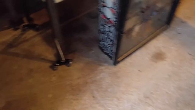My Workshop 11/6/16 Space Invaders Pinball смотреть онлайн