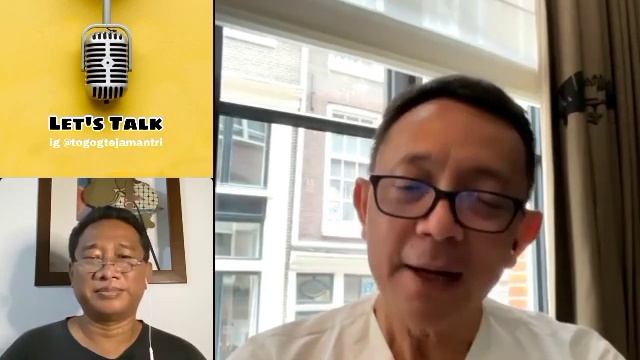 Diabetes Dan Ngalor Ngidulnya Vol.3 Bersama Dokdes Ryu Hasan смотреть онлайн