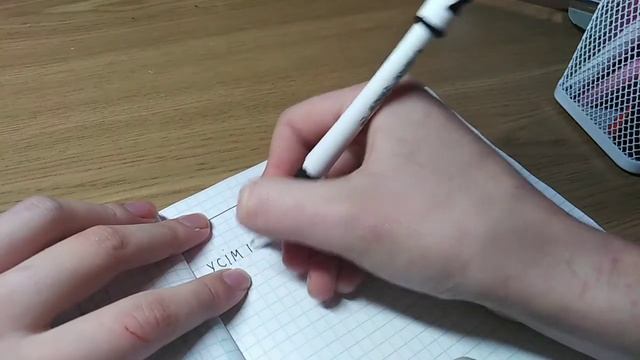 Оформление конспектов | 5 Идей | Конспекты Как В PINTEREST | Motivation with me. смотреть онлайн