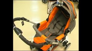 Как выбрать коляску для ребенка (какую детскую коляску купить для новорожденного малыша)