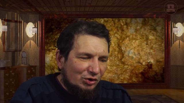 Аркаим - древнерусское поселение. Вадим Чернобров смотреть онлайн